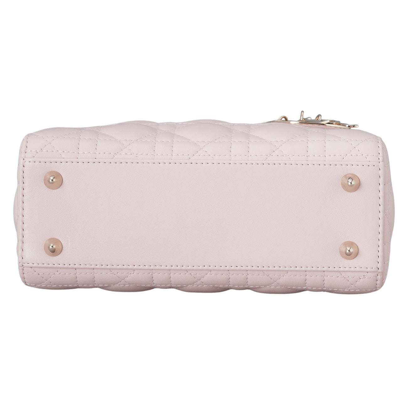 CHRISTIAN DIOR(USED)디올 레이디디올 스몰